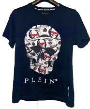 Phillip plein couture for sale  BURTON-ON-TRENT