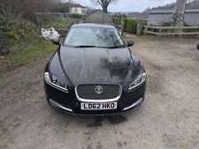 Jaguar 3.0 diesel for sale  BIDEFORD