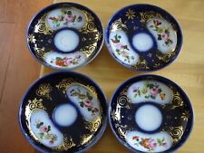 Valentine anciennes soucoupes d'occasion  Thann