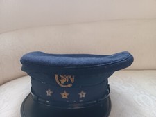 Sncf ancienne casquette d'occasion  Saint-Georges-de-Didonne