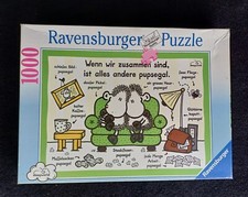 sheepworld puzzle gebraucht kaufen sheepworld puzzle gebraucht kaufen Weilheim