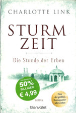 Sturmzeit stunde erben gebraucht kaufen  Regensburg