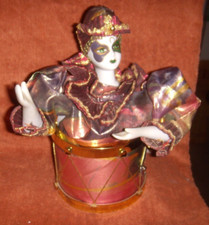 Mardi gras harlequin for sale  Arvada