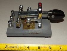 Vibroplex bug telegraph for sale  Crossville