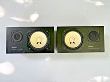 Par de Alto-falantes Monitor Yamaha NS-10M STUDIO, Década de 1990, Fusível Embutido, ÓTIMOS ALTO-FALANTES, usado comprar usado  Enviando para Brazil