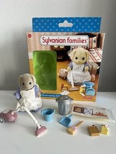 Sylvanian families housekeepin for sale  LITTLEHAMPTON