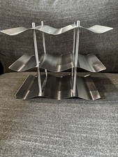 Stainless steel three for sale  Springfield