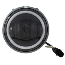 Fanale faro anteriore usato  Italia