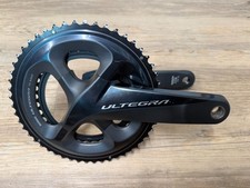 Shimano ultegra hollowtech for sale  TENTERDEN