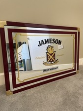 Jameson whisky ireland for sale  LEICESTER