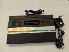 Atari 2600 schwarz gebraucht kaufen  Berlin