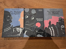 Norbert jacques mabuse gebraucht kaufen Norbert jacques mabuse gebraucht kaufen  Zirndorf