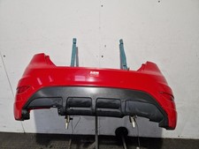 Ford fiesta rear for sale  THAME