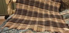 Highland home throw for sale  ALFRETON