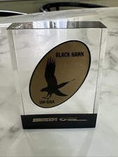 Vtg sikorsky black for sale  Pound Ridge