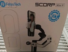 Feiyutech scorp mini for sale  Honolulu
