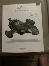 Serenity firefly 2018 for sale  Birmingham