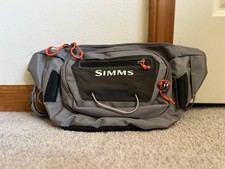 Simms freestone hip for sale  Midland