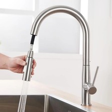 Auralum kitchen tap for sale  MANCHESTER