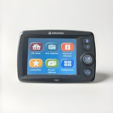 Navman f20 gps for sale  BIRMINGHAM