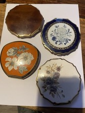 Stratton vintage powder for sale  LETCHWORTH GARDEN CITY