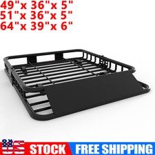 Roof rack cargo for sale  USA