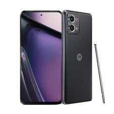 Usado, Motorola Moto G Stylus 5G (2023) 128GB Preto -Móvel Prato - Quebrado - *LEIA* comprar usado  Enviando para Brazil