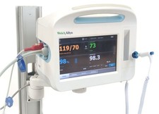Welch allyn connex for sale  Naperville