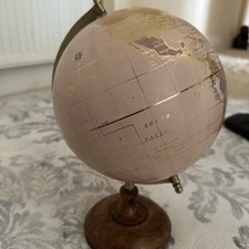 Globe for sale  ST. LEONARDS-ON-SEA