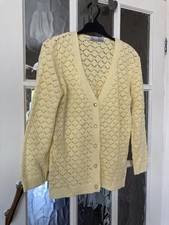 Yellow long sleeved for sale  LOUGHBOROUGH