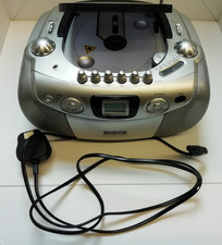 radio cd player for sale radio cd player for sale LEICESTER