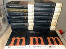 Grande enciclopedia medica usato  Taranto
