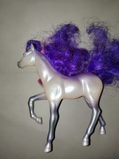 Cheval fashion fillies d'occasion  Limoges-