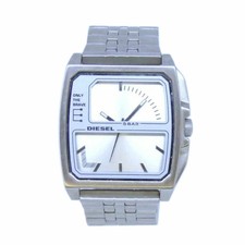 Usado, Diesel Diesel // DZ-1411 / 251 *** / B / 64 comprar usado Usado, Diesel Diesel // DZ-1411 / 251 *** / B / 64 comprar usado  Enviando para Brazil