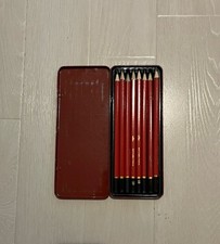 Wilko sketching pencils for sale  BRADFORD