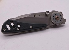 Crkt halligan h.u.g. for sale  Lakeland
