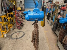 Bromwade pneumatic air for sale  PUDSEY