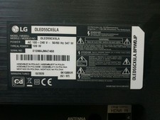 Casse oled oled55cx6la usato  Fondi