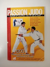 Katas jujitsu 1er d'occasion  Blois
