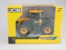 Britains 43124a1 jcb gebraucht kaufen  Berlin