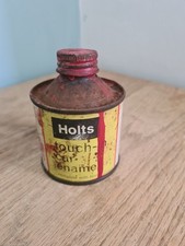 Vintage 60s holts for sale  BIRCHINGTON