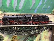 Spur dampflokomotive 408 gebraucht kaufen  Düren