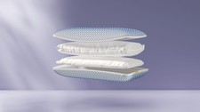 Emma elite flauschkissen gebraucht kaufen  Geldern