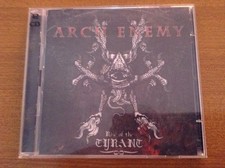Arch enemy rise usato  Verrua Po