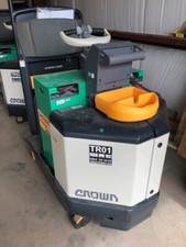 2014 crown tr4500 for sale  Amsterdam