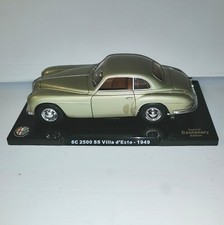Alfa romeo 2500 usato  Corbetta
