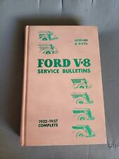 Ford service bulletins usato  Roma