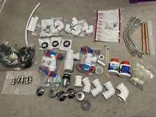Plumbing job lot for sale  WALSALL