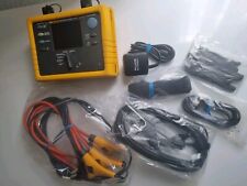 Fluke 1735 three for sale  BELVEDERE