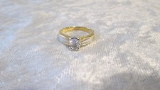 Belle bague alliance d'occasion  Flers